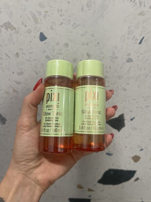 Продвам Pixi glow tonic