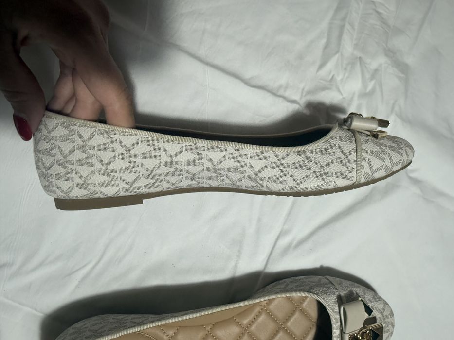 Michael Kors обувки