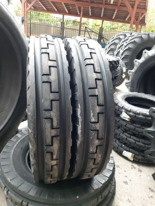 7.50-20 Anvelope marca OZKA 8PR directie la tractor Cauciucuri