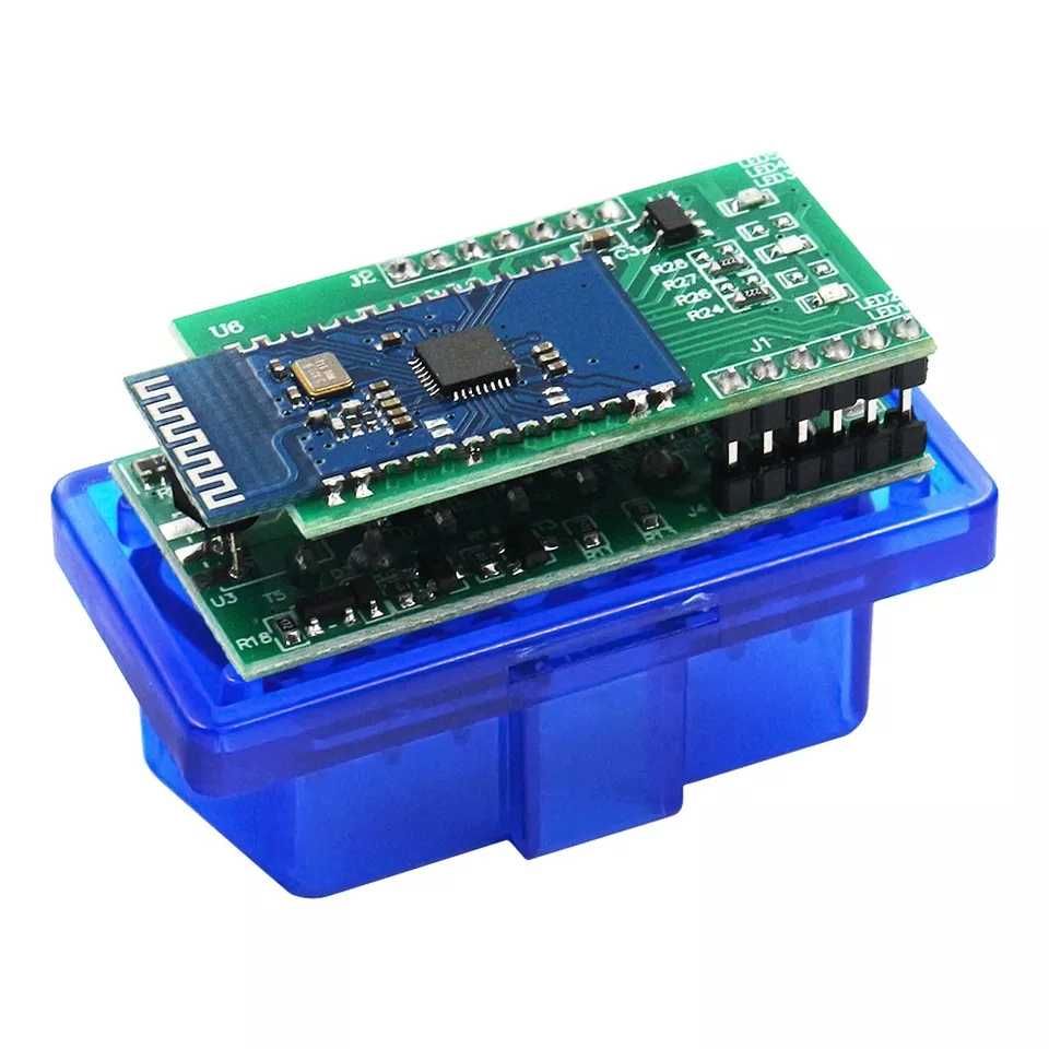 Elm 327 v 1.5 obd2 diagnostic