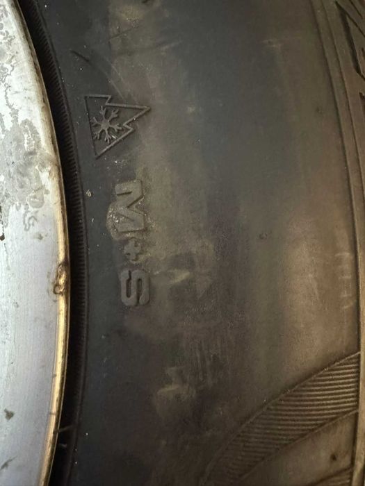 Cauciucuri iarna 195/65 R15