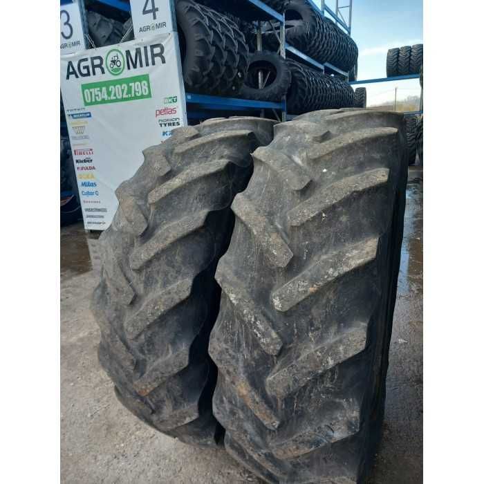 Cauciucuri 16.9r34 (420/85r34) Goodyear pentru New Holland, Claas