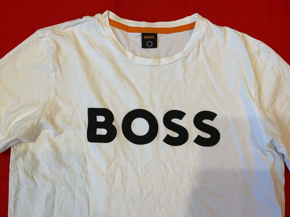 Hugo Boss-оригинална тениска 50 л