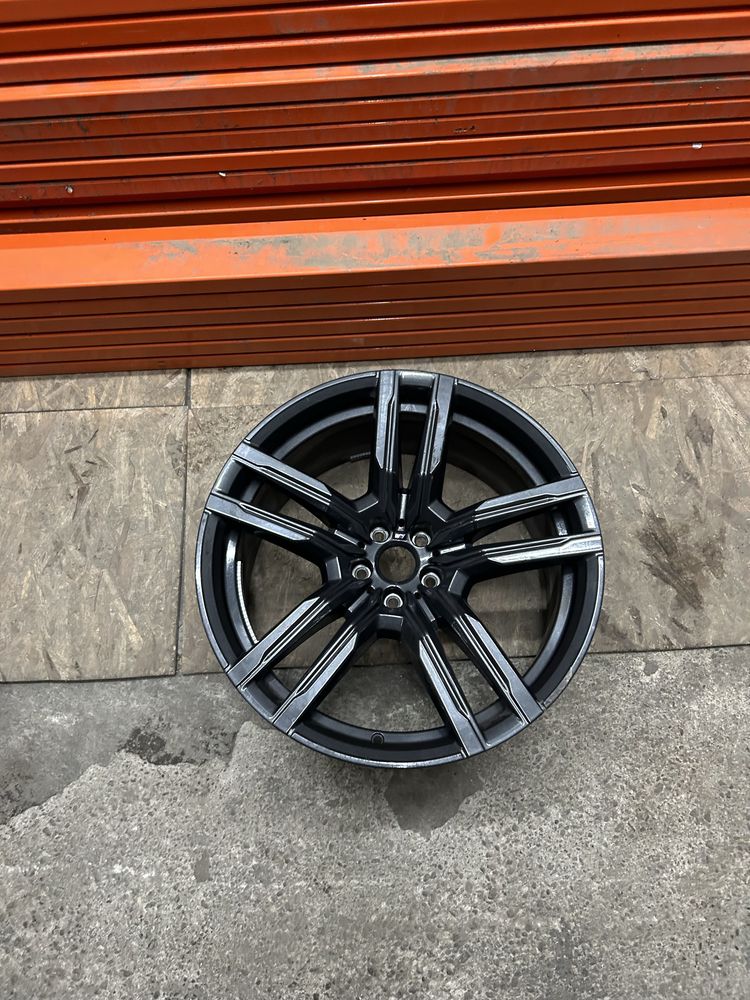 Janta 21 Bmw X5 F95 X6 F96 style M 808