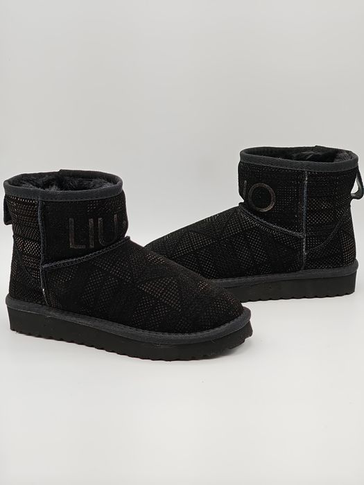 LIU JO JIL 02 Дамски Боти
