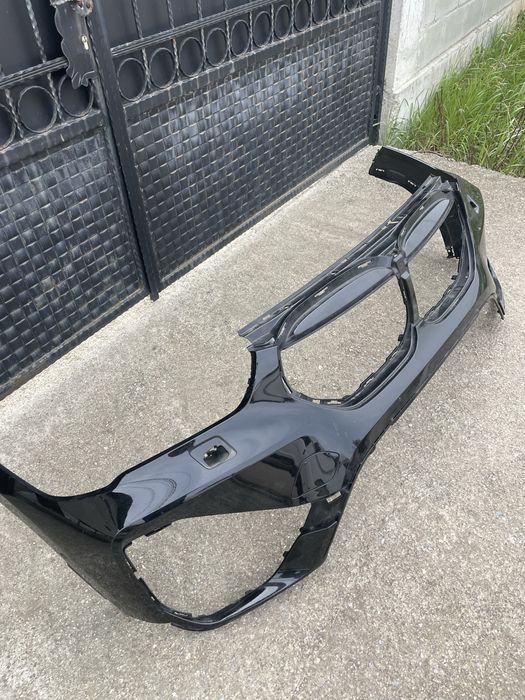 Предна броня за БМВ Ф 48 Х1/BMW F48. 2 бр