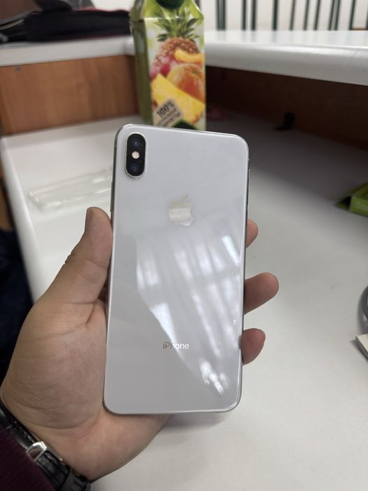 Iphone Xs Max 256gb
