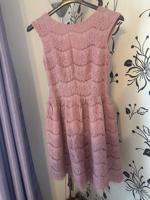 Rochie mărimea S