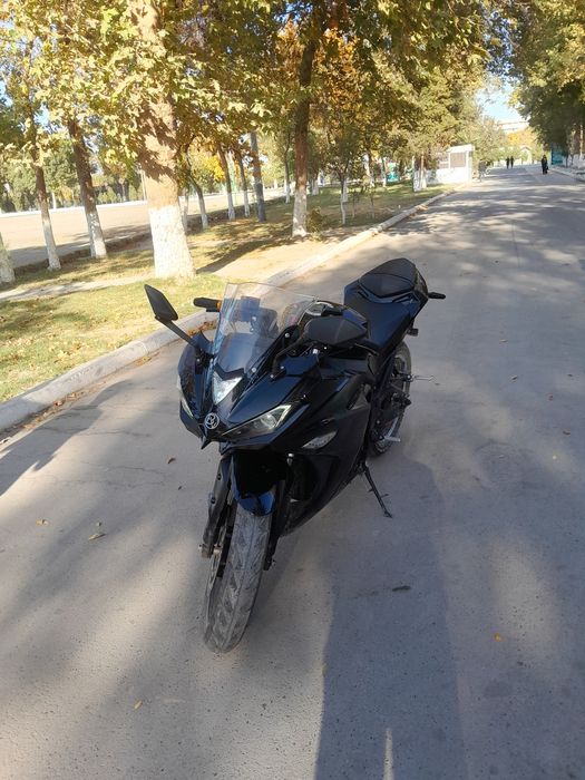 Elektronniy sportbayk