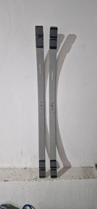 Foi de arc Sprinter 515/518/519