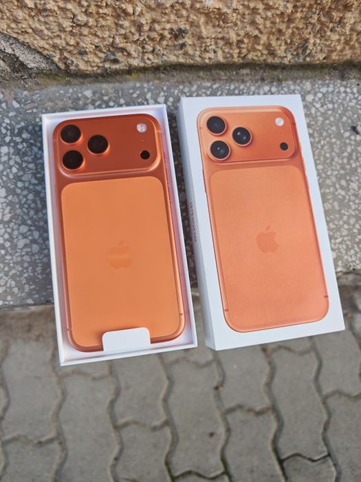 Oferta! Iphone 17 pro max 512g