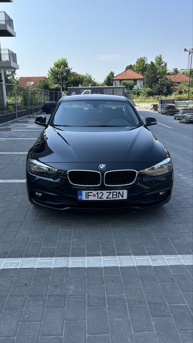 BMW Seria 3 Primul proprietar