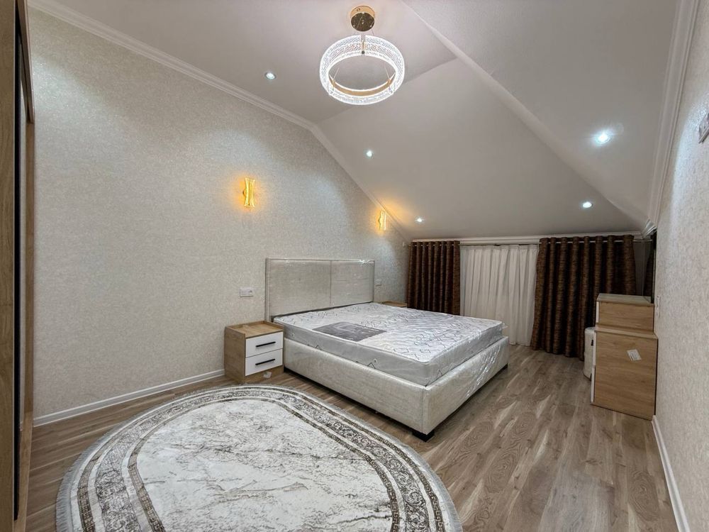 Продается 3 ком. Квартира площадью 100 кв.м. Рядом с Аэропортом