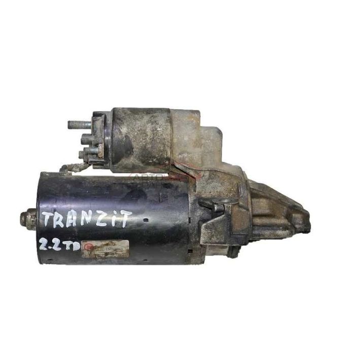 Стартер за форд транзит 2.2