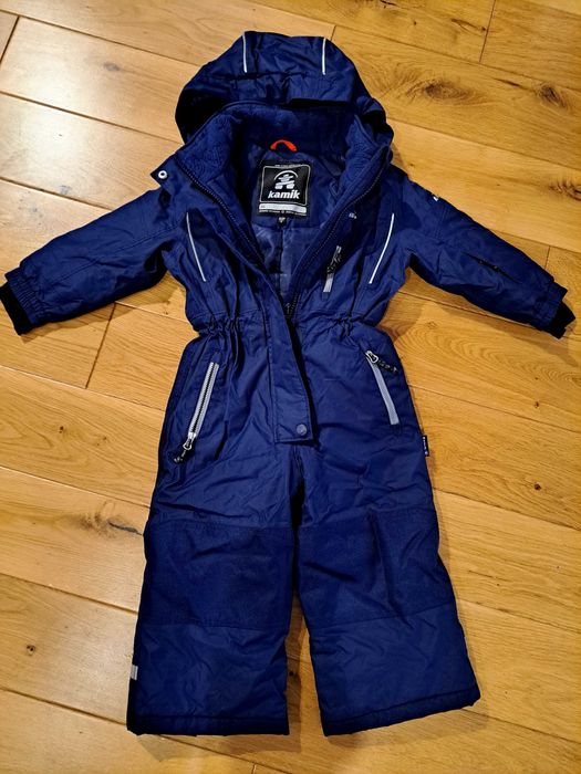 Детски ски гащеризон Kamik