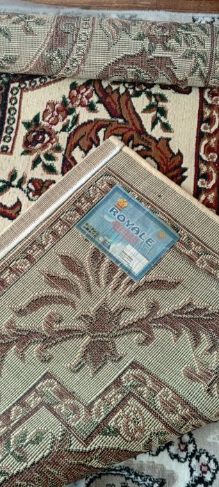 Ковер.  3х3размер