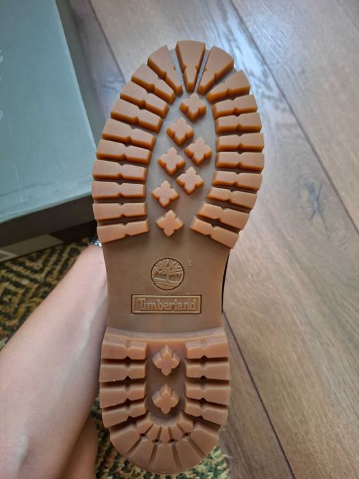 Туристически обувки  Timberland