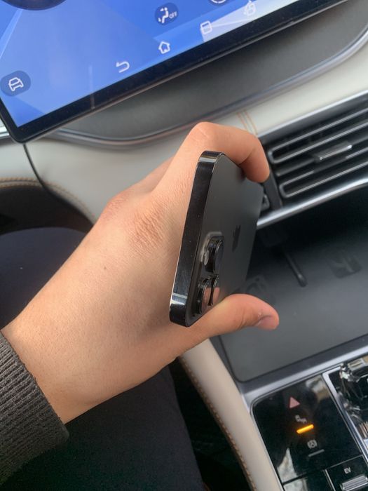 IPHONE 14 pro max sotiladi