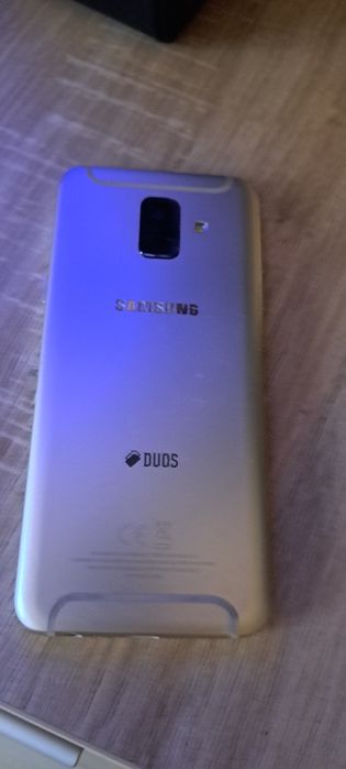 Telefon samnsung A6