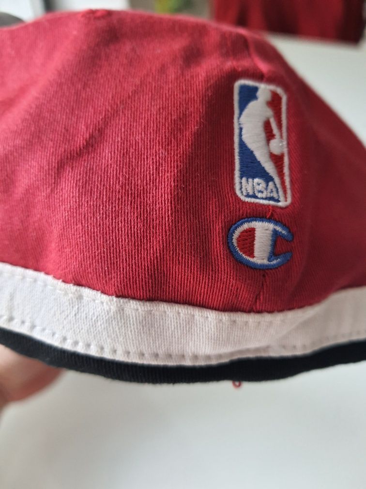 Champion Miami Heat nba бейзболна шапка