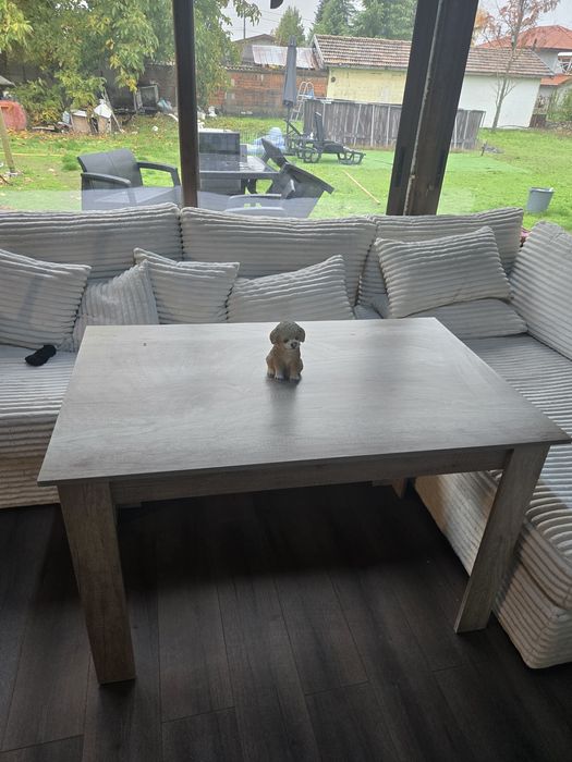 Маса трапезна /холна