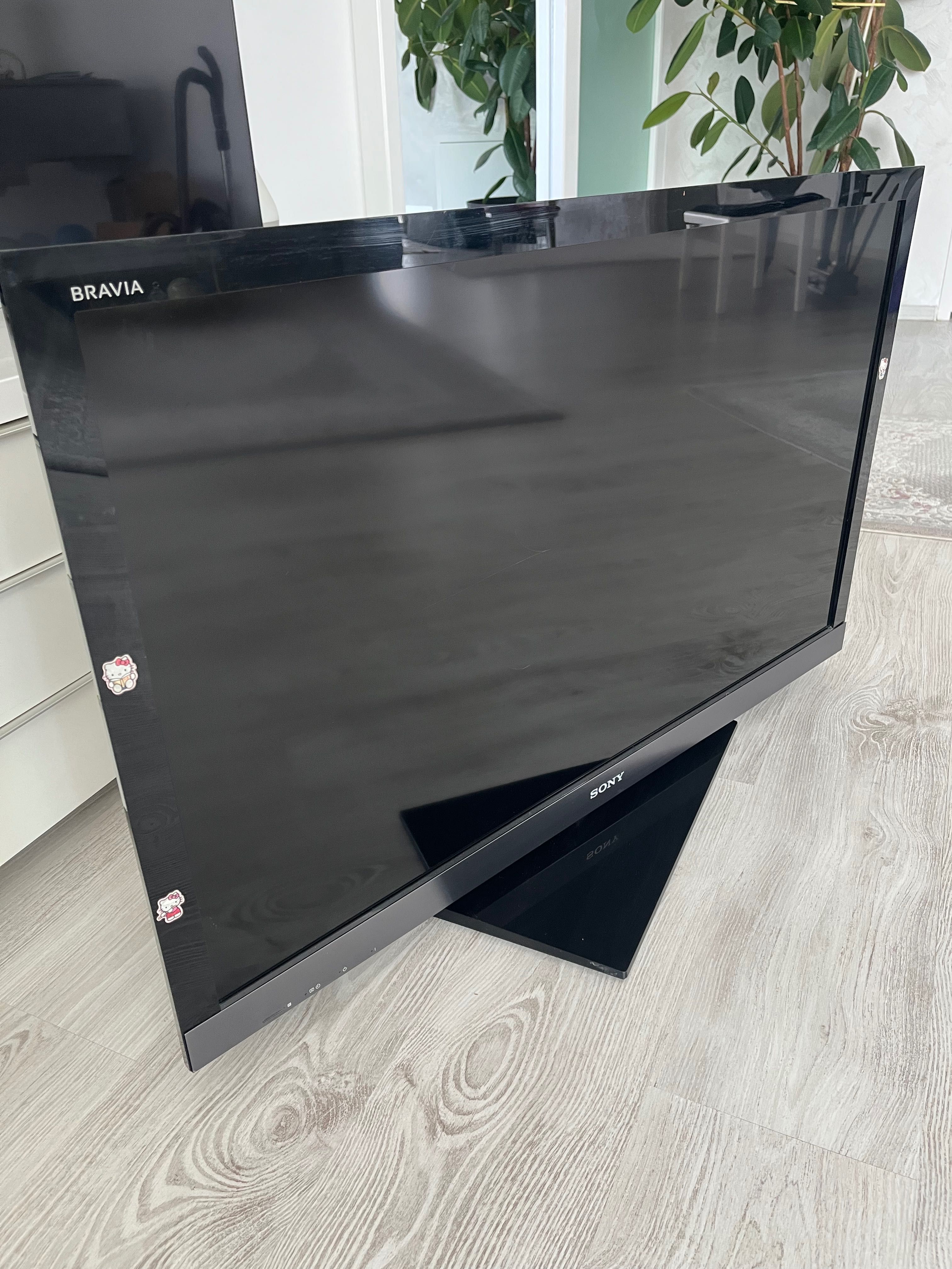 Tv Sony led full hd in stare buna de funcționare