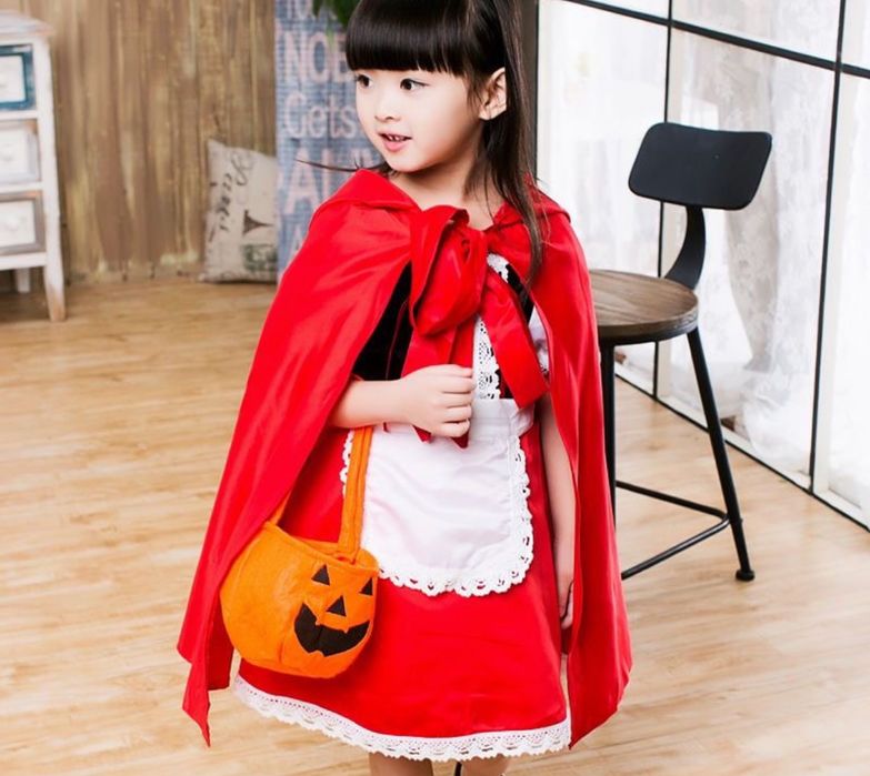 Карнавальные детские костюмы