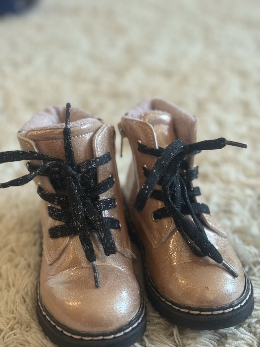 Детски боти Tom Tailor 24 номер