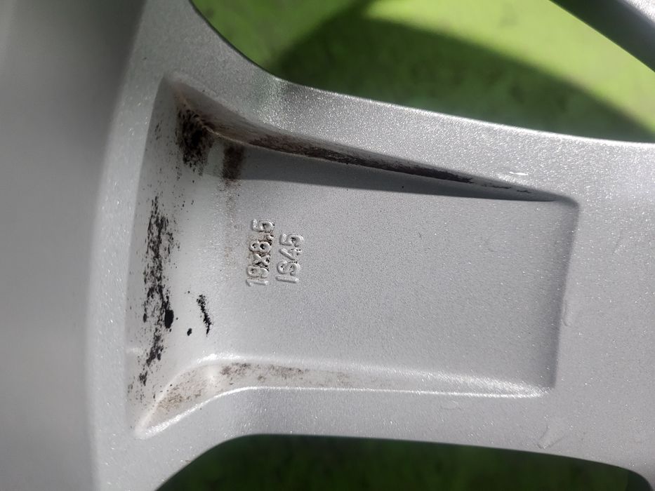 19 5x120 Opel insignia лети джанти 5х120 опел инсигниа