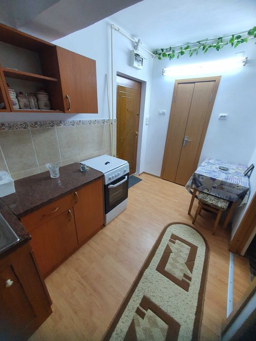 Schimb / Închiriez apartament 2 camere – Bartolomeu, Str. Lânii