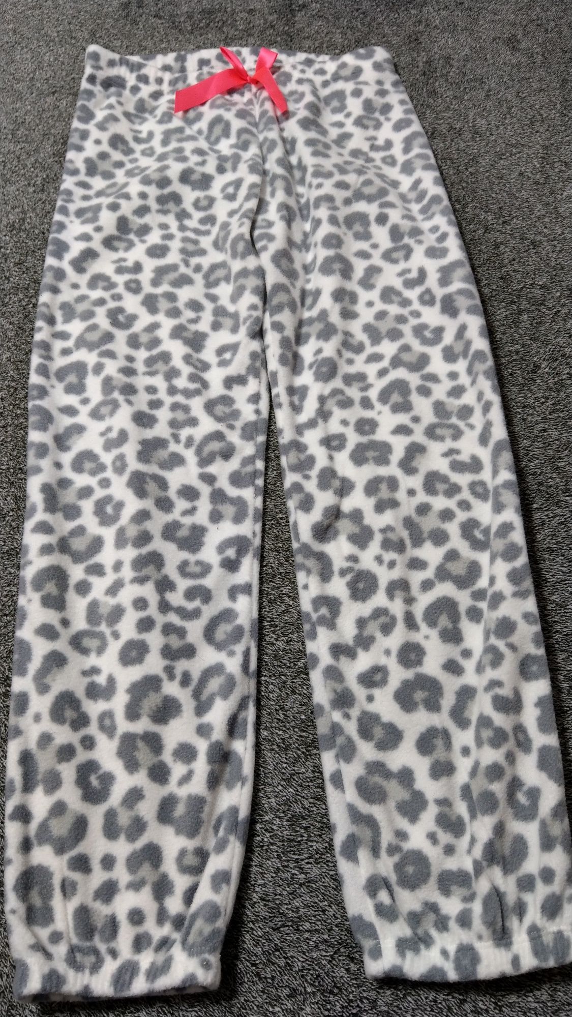 Pantaloni pijama măr. 134-140