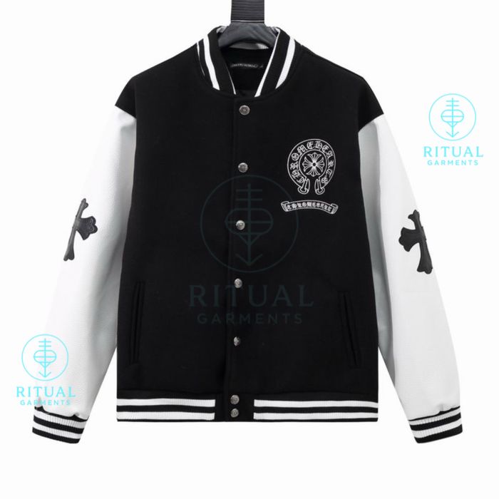 Chrome Hearts Jacket