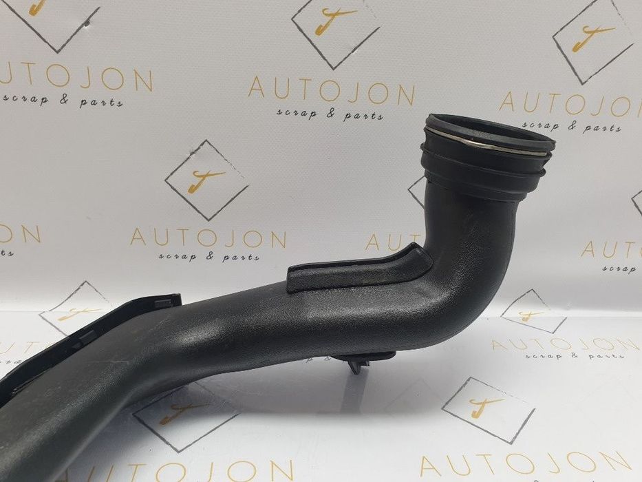 Suport de fixare conducta intercooler VOLKSWAGEN GOLF IV Variant 1J5 1999 - 2006, Break TDI ATD, AXR 1J0145770Q