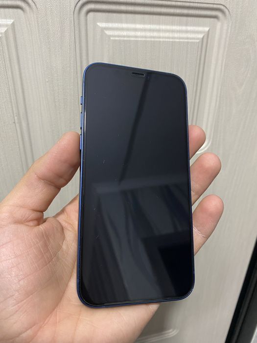 Ipnone 12 айфон 12 в идеале без ремонта!