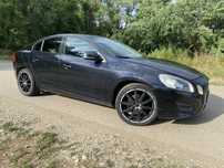 Volvo s60 heico T6 AWD