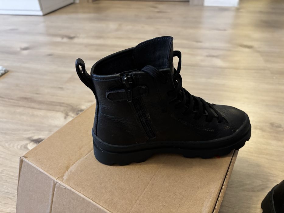 Ghete copii Camper marimea 32