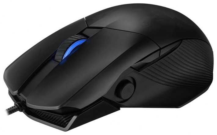 мышка ASUS ROG Chakram Core