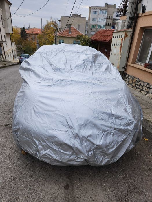 Покривала за автомобили размер M