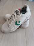CONVERSE
Гуменки El Distrito 2.0 Ox 170677C Бял