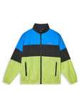 WESC Windbreaker - Унисекс ветровка, размер S