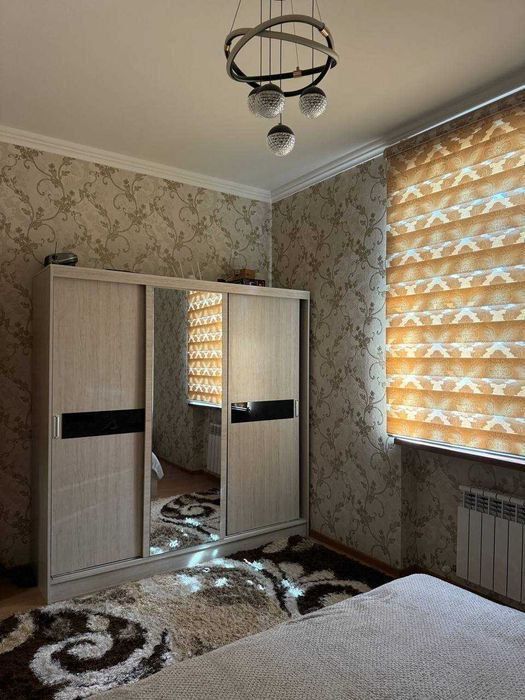 Сдаю квартиру в ценре города недалеко от Piramit Tower