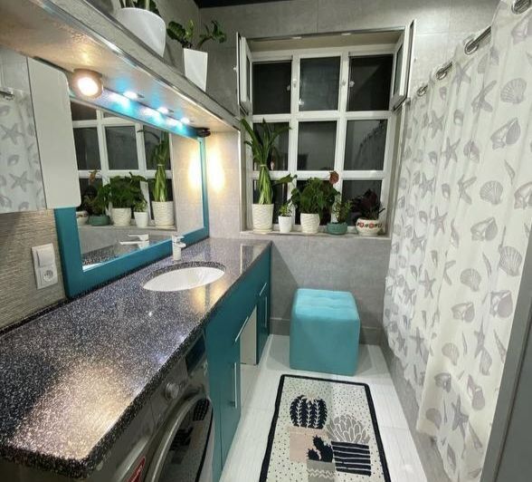 Продажа 3/4/4 массив Феруза Мирзо Улугбекский район