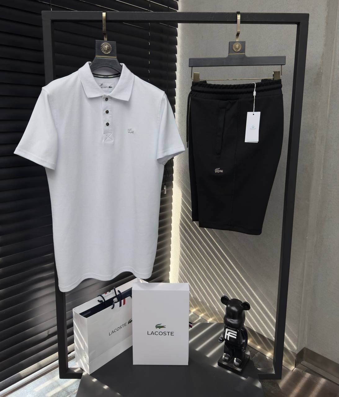 Compleuri premium Loro Piana, Ck, Burbbery