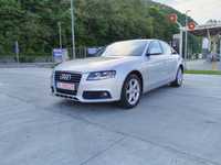 audi a4 2000 diesel an 2009 euro 5