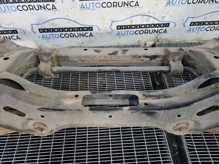 Punte spate Kia Sportage IV 1.7 Diesel 2016 - 2018 SUV 4 Usi (1354) 4x2