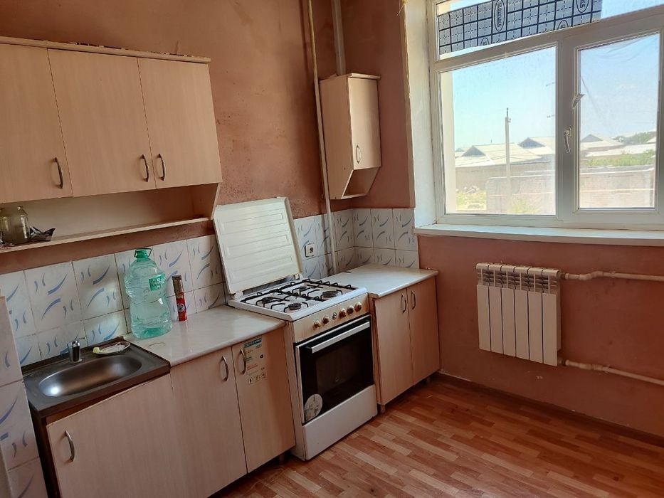 Янги квартира сотилади