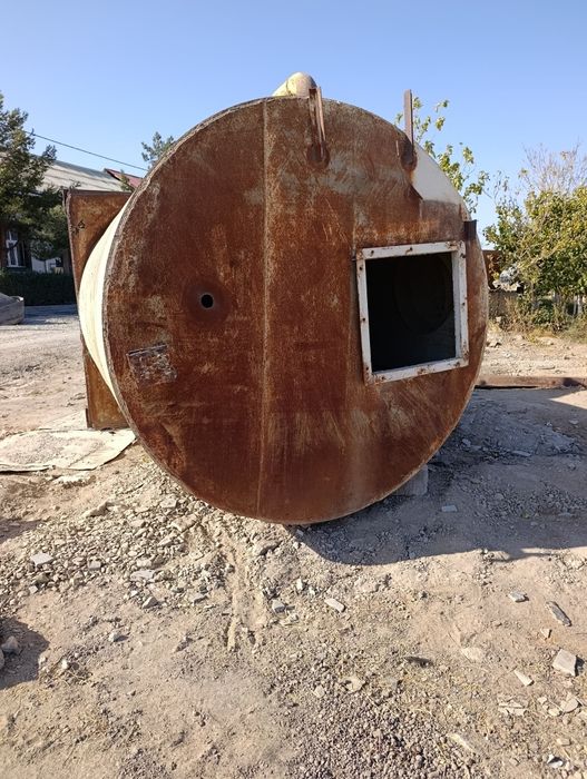 Бочка тезда сотилади