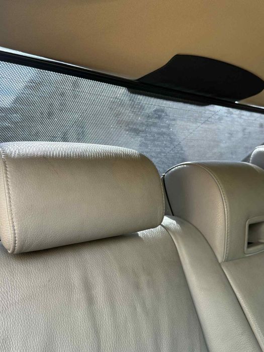 Vand sau schimb Bmw seria 520 D