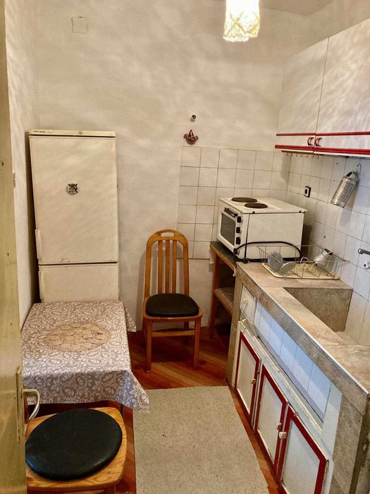 Дава се под наем Двустаен апартамент в Бургас, Славейков - 60 кв.м за 122.4 € - Снимка #5