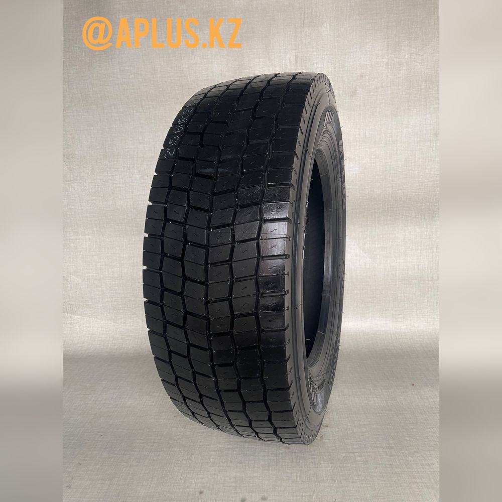 Грузовые шины APLUS 295/60 R22.5 (ведущие)